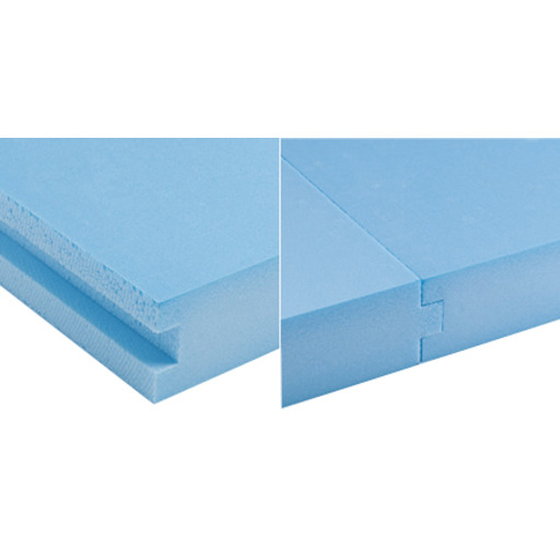 AISLANTE FINNFOAM FK-300/40 (2600x600x40) (extruido)